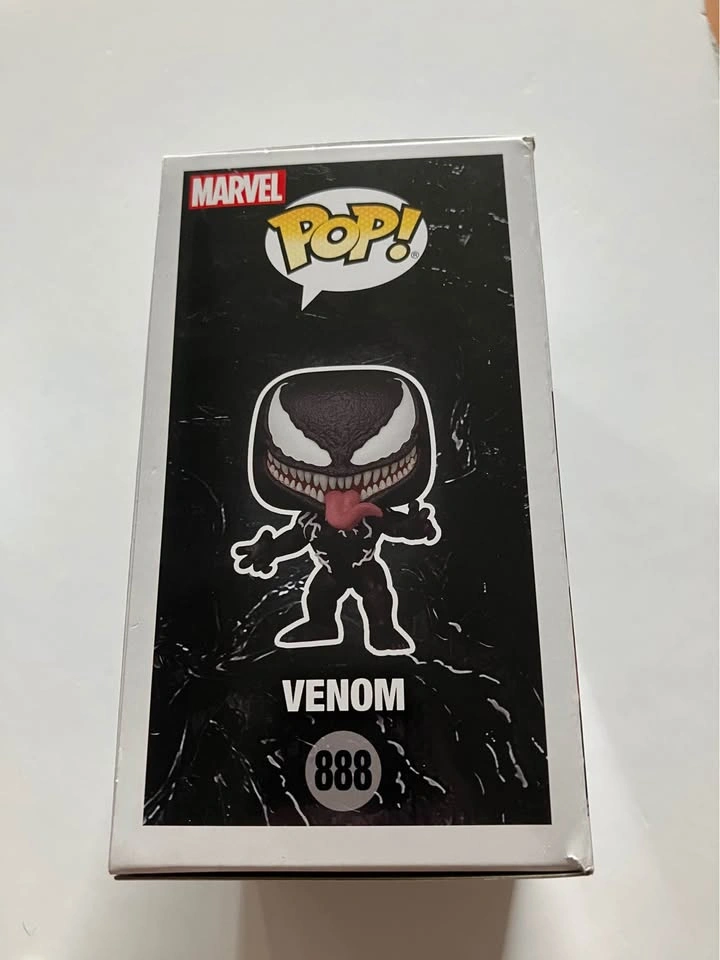 Funko POP Venom 888 - photo 4