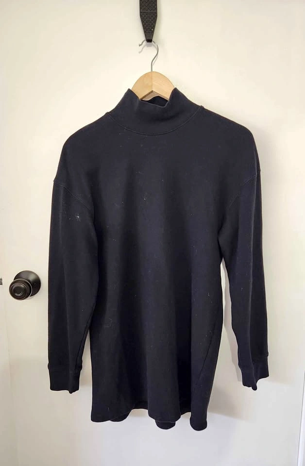 ARITZIA Wilfred Free Long Tunic - Women's Size Small