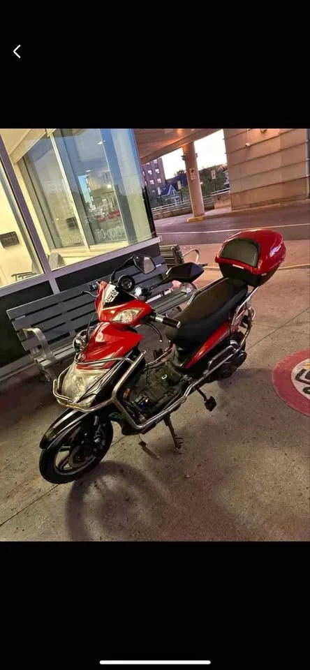 Ebike pls read ad thumbnail
