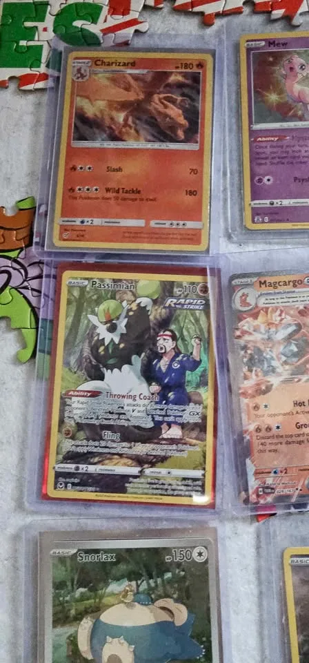 Pokemon cards image indicator(4)