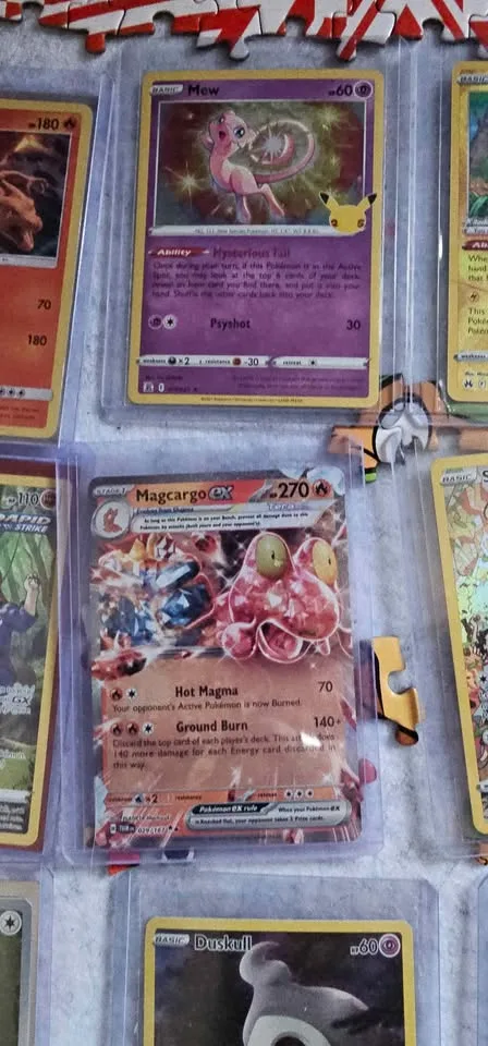 Pokemon cards image indicator(5)
