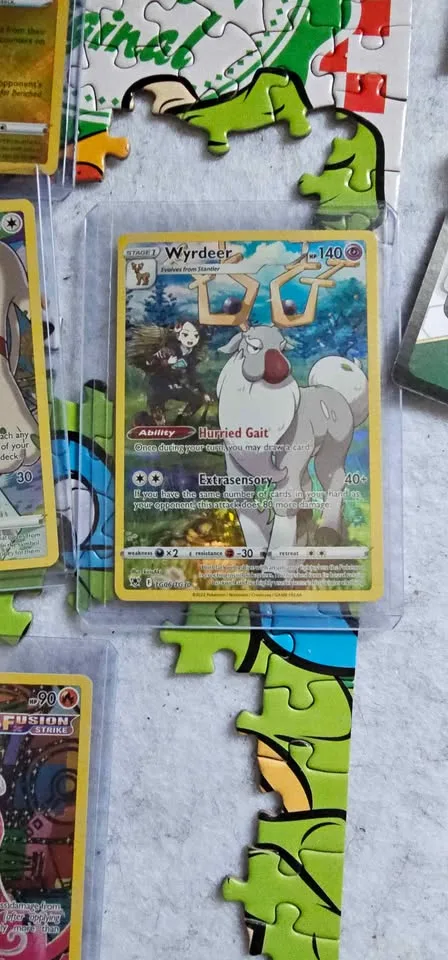 Pokemon cards image indicator(8)