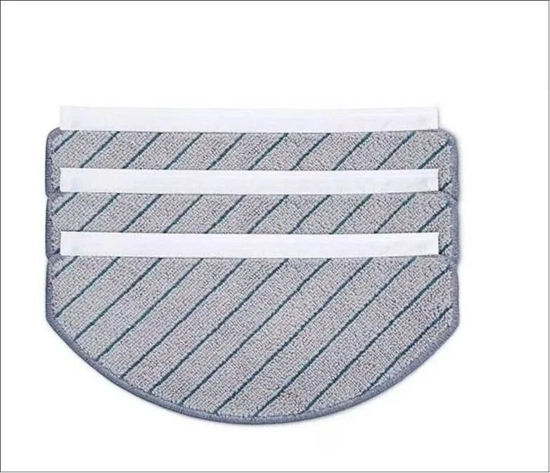 ECOVACS DEEBOT Washable Mopping Pad 3-pack for X1/X1 PLUS/T10/T1 - photo 2