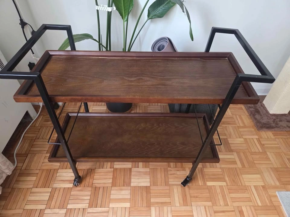 Bar Cart - photo 3
