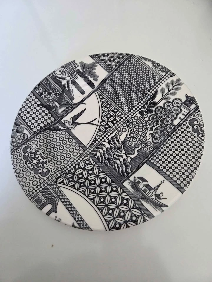 Spode Plates - Archive Collection - Georgian Series - New - photo 3