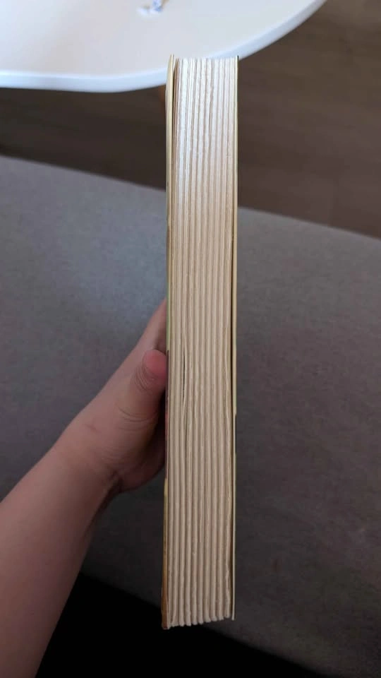 Broken Country by Clare Leslie Hall - Reese's Book Club Pick - photo 5