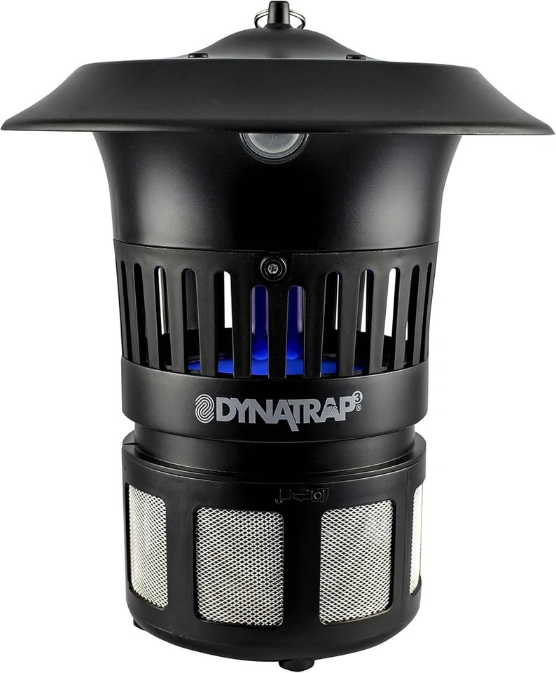 DynaTrap DT1100-CA Mosquito & Flying Insect Trap - photo 2