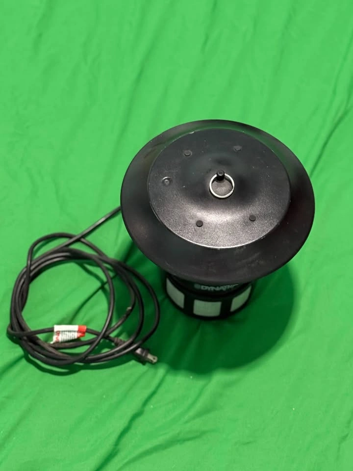 DynaTrap DT1100-CA Mosquito & Flying Insect Trap - photo 4