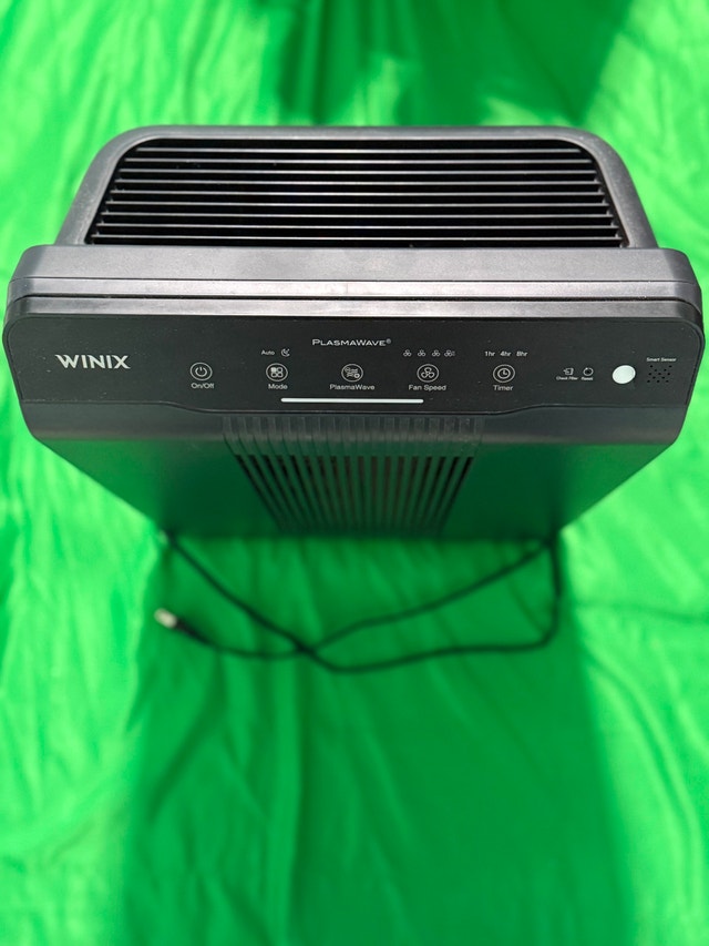 WINIX 5500-2 Air Purifier for Large Rooms