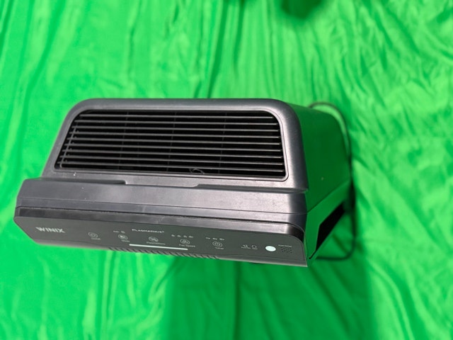 WINIX 5500-2 Air Purifier for Large Rooms - photo 2