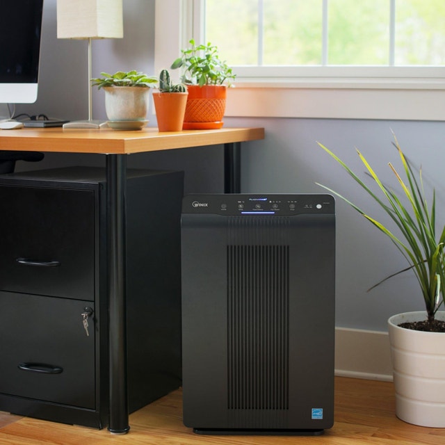 WINIX 5500-2 Air Purifier for Large Rooms - photo 3