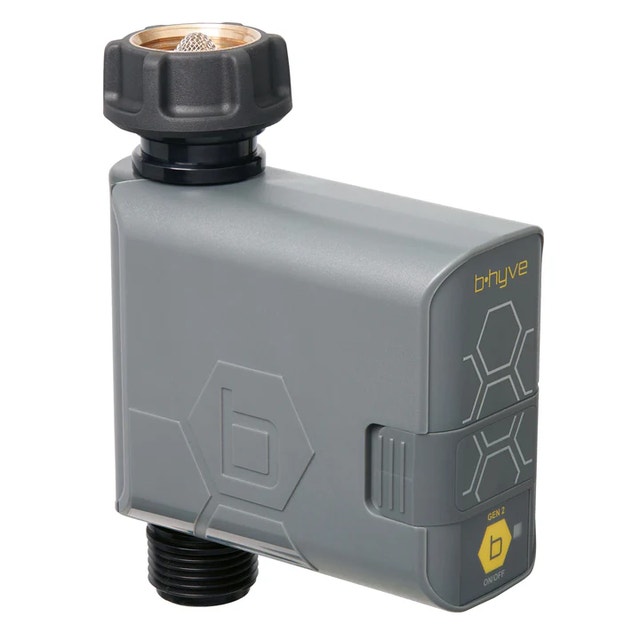 Orbit Gen 2 B-hyve Smart Hose Watering Timer - photo 2