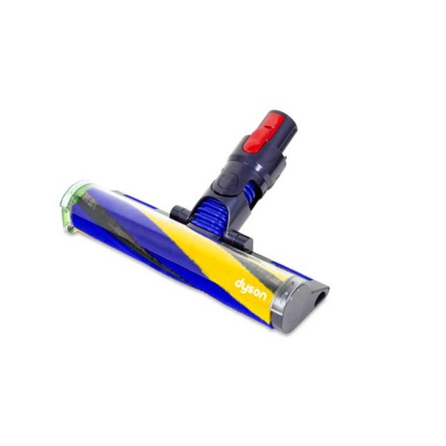 Dyson Fluffy Optic Cleaner Head V7-V15 - photo 3