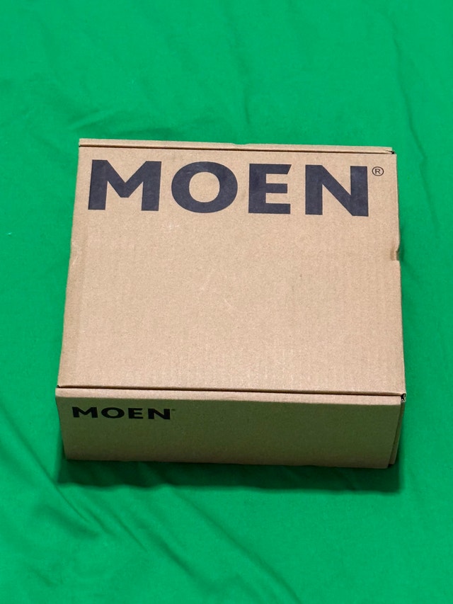 Moen 900-001 Flo Smart Water Shutoff (3/4-Inch)