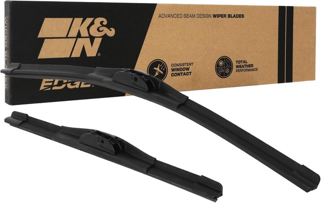 K&N 92-2418 Wiper Blades Front - photo 2