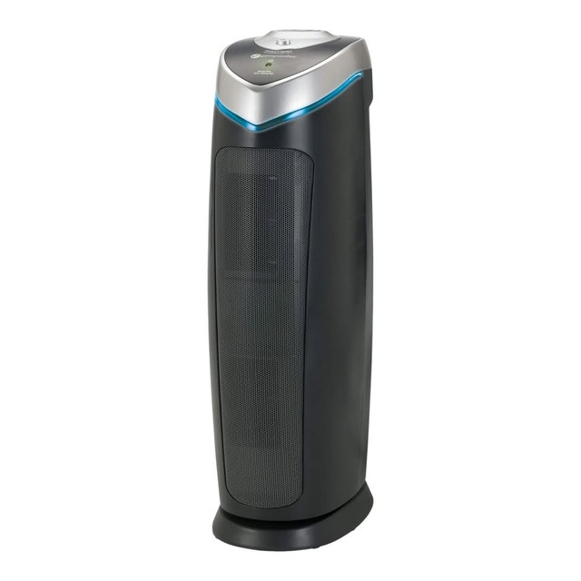 GermGuardian AC4825 4-in-1 HEPA Air Purifier - New - photo 4