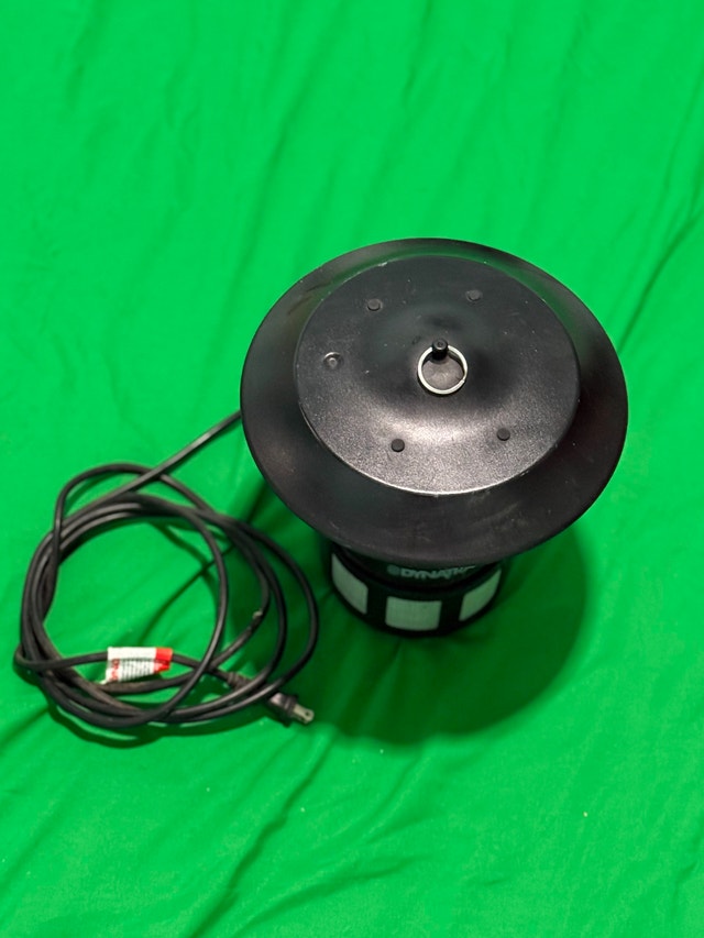 DynaTrap DT1100-CA Mosquito & Flying Insect Trap