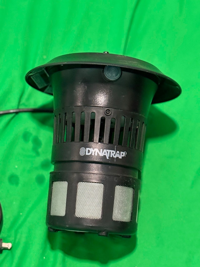 DynaTrap DT1100-CA Mosquito & Flying Insect Trap - photo 2