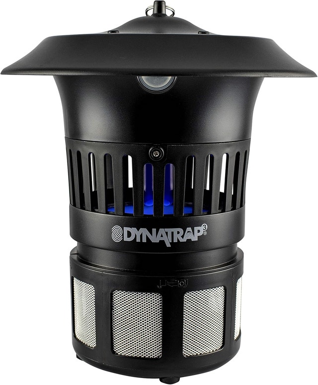 DynaTrap DT1100-CA Mosquito & Flying Insect Trap - photo 3