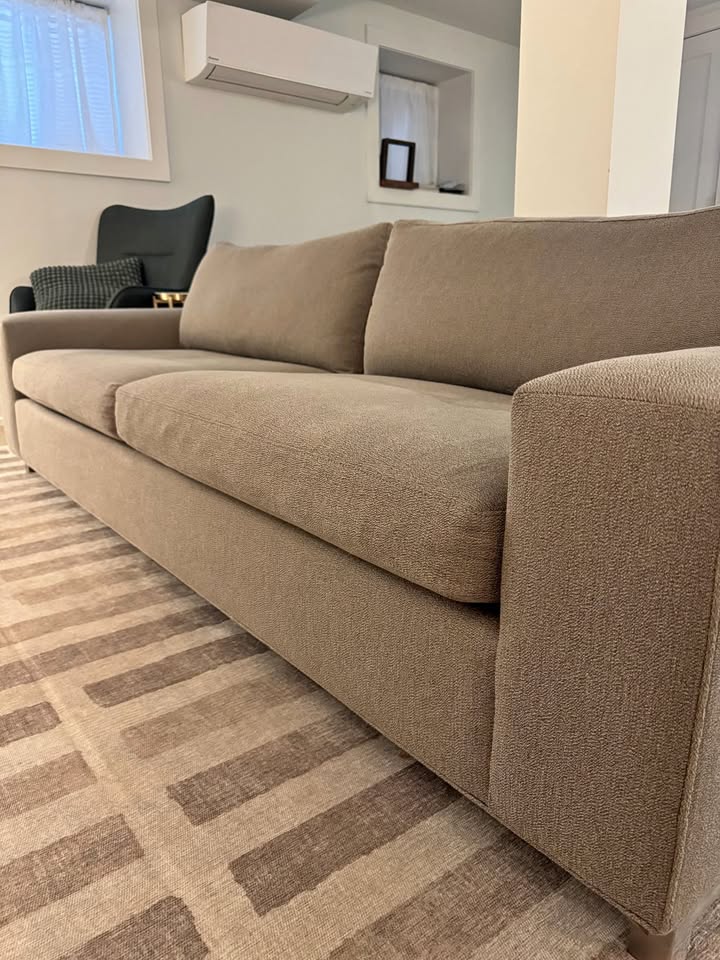 Room & Board Sofa