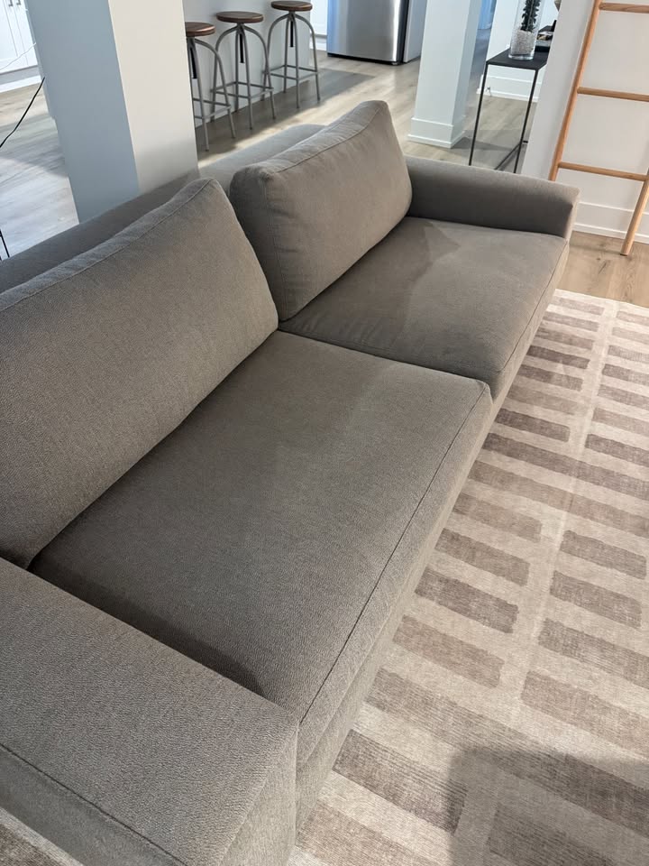 Room & Board Sofa - photo 2