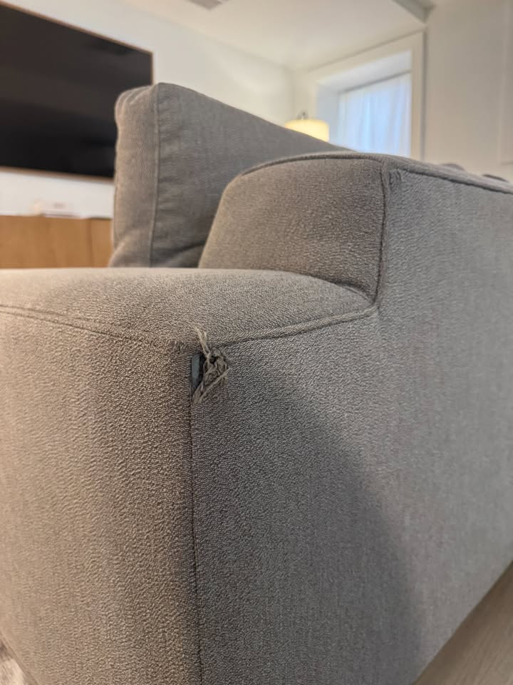 Room & Board Sofa - photo 4