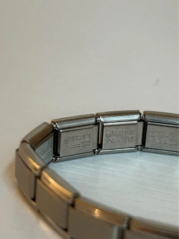 Zoppini Nomination Italian Charm Bracelet Set - photo 5