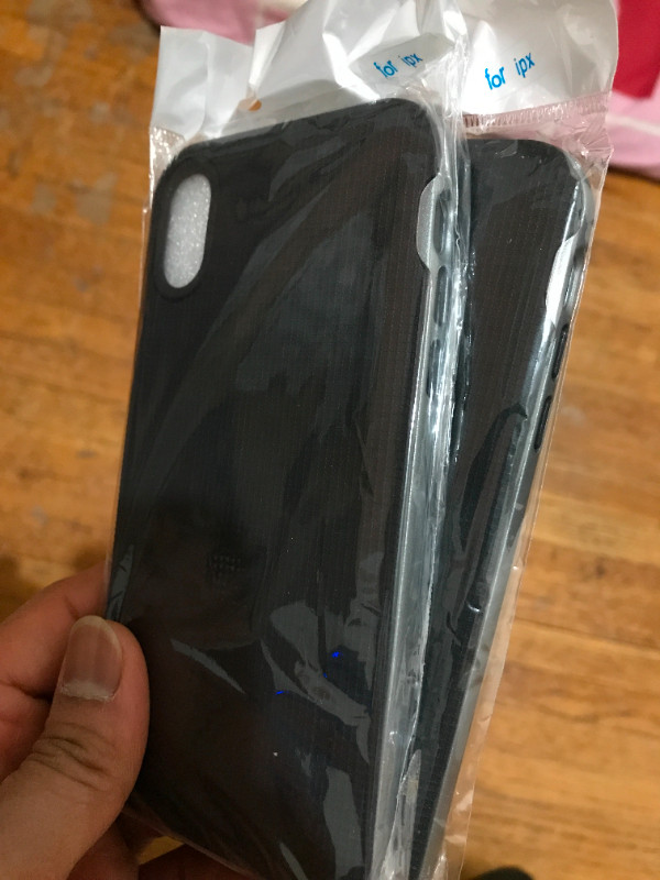 ShockProof Rugged Armour Bumper Cases iPhone 7, 8, 7+, 8+, X, XS - photo 4