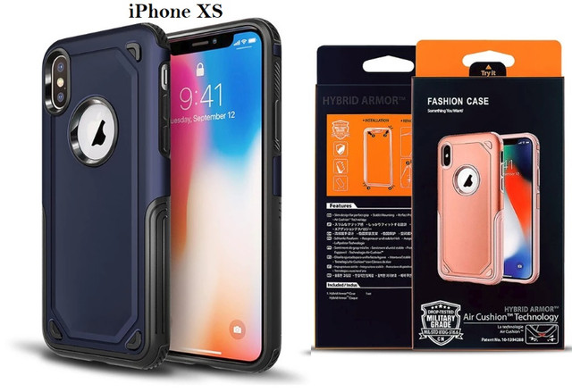 Galaxy S9 Plus Hard Bumper case