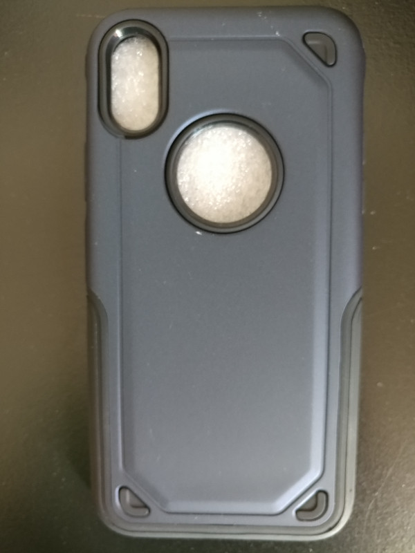 Galaxy S9 Plus Hard Bumper case - photo 4