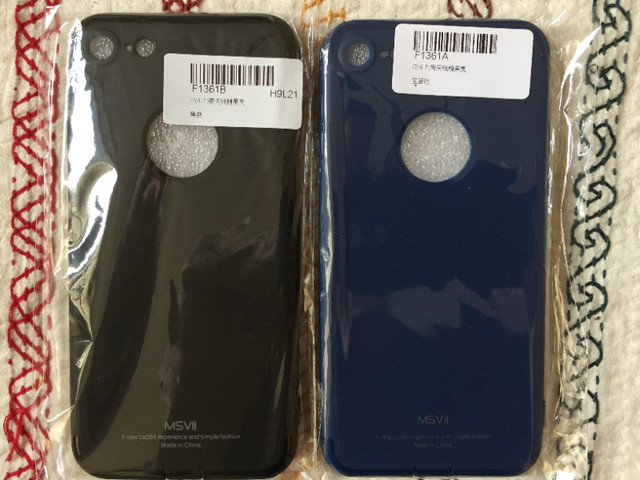 Brand New iPhone 6/6s cases - photo 4