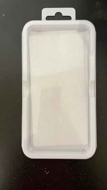 iPhone 13 Pro Max Full-Screen Protector - photo 3