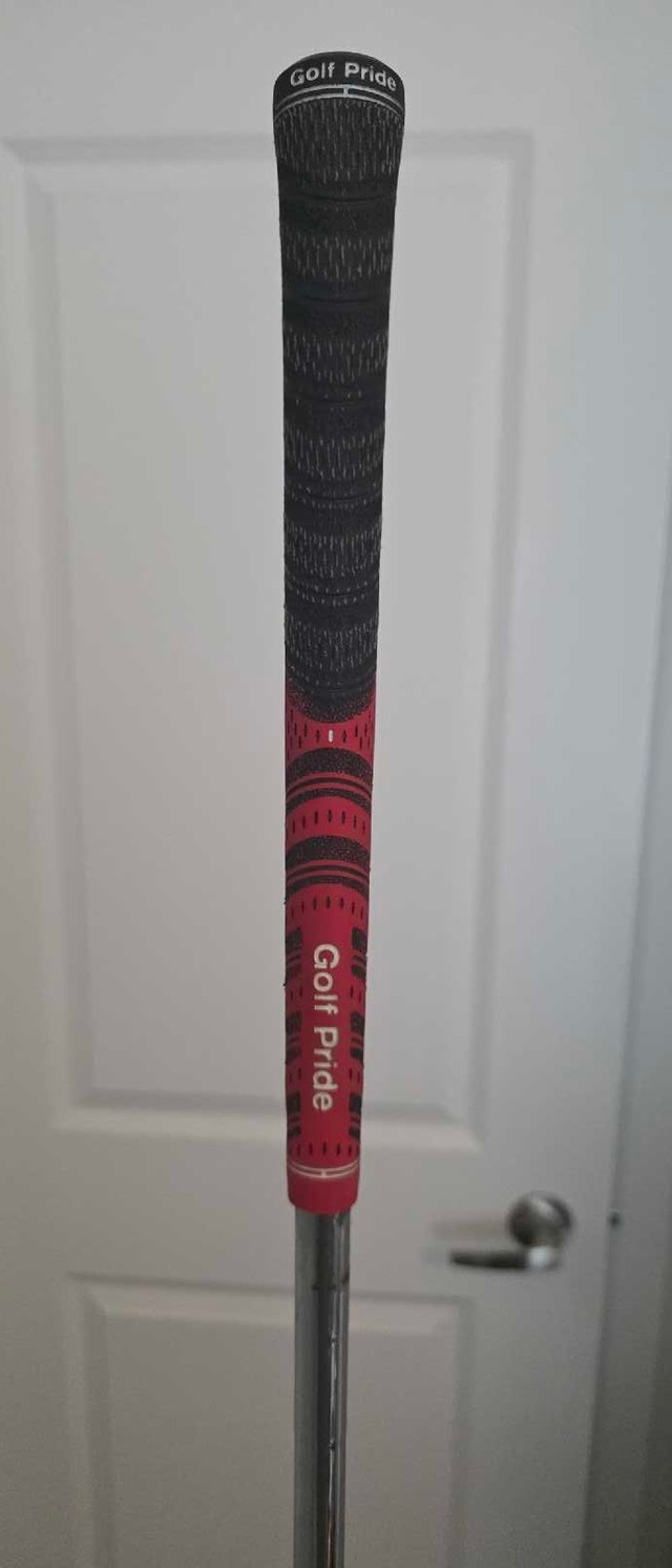 Ping ISI Nickel Irons 4-W Right Handed - photo 3