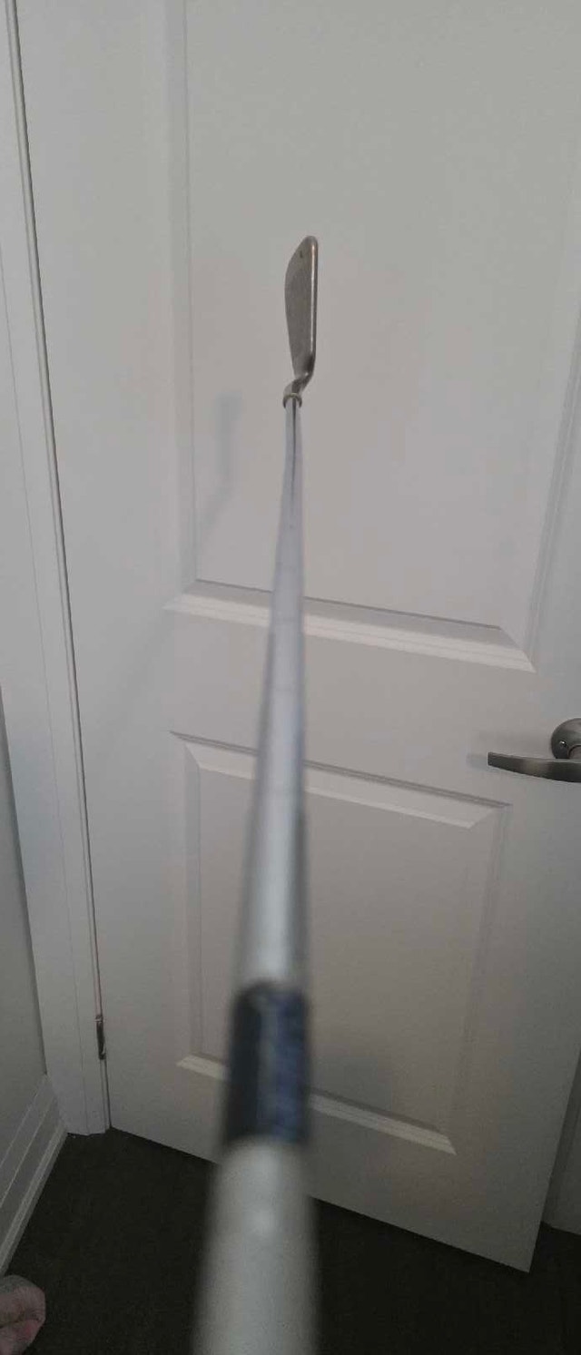 Ping ISI Nickel Irons 4-W Right Handed - photo 4