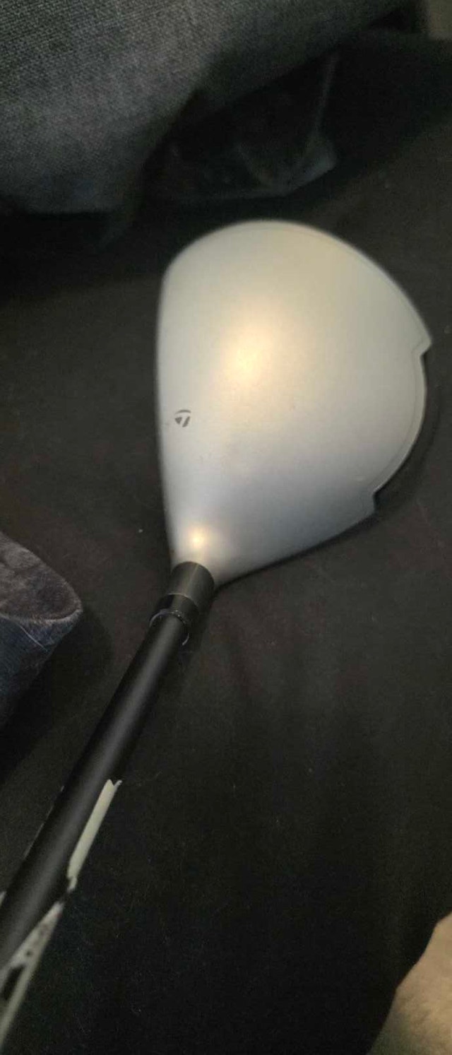TaylorMade SLDR S Fairway Wood - Right Handed - photo 2