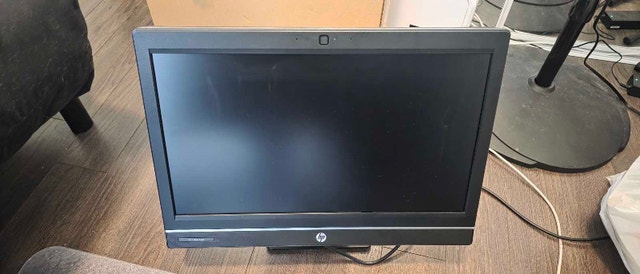 HP ProOne 600 G1 All in One Computer