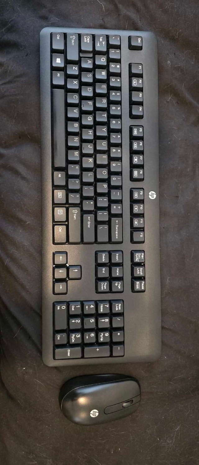 HP ProOne 600 G1 All in One Computer - photo 2