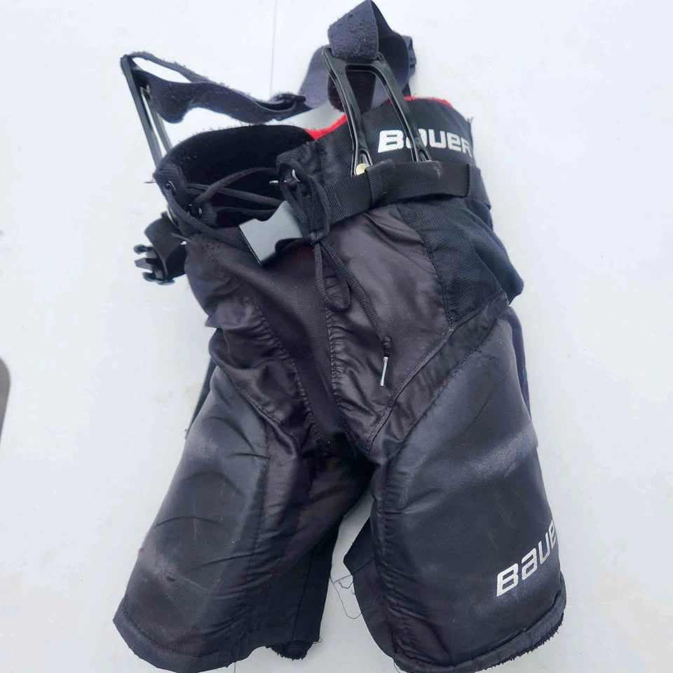Bauer Vapour Youth Hockey Pants