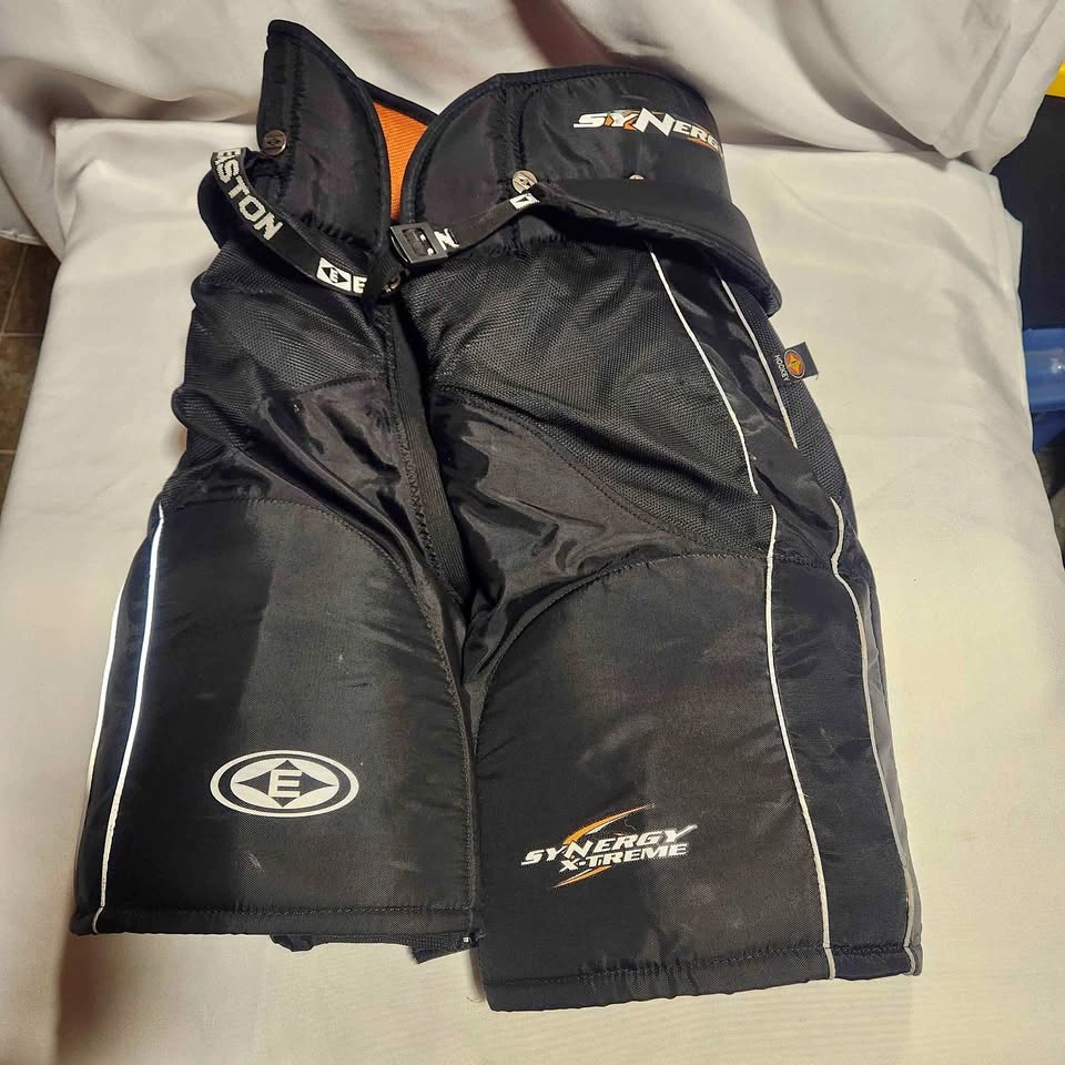 Easton Synergy Xtreme SR Hockey Pants