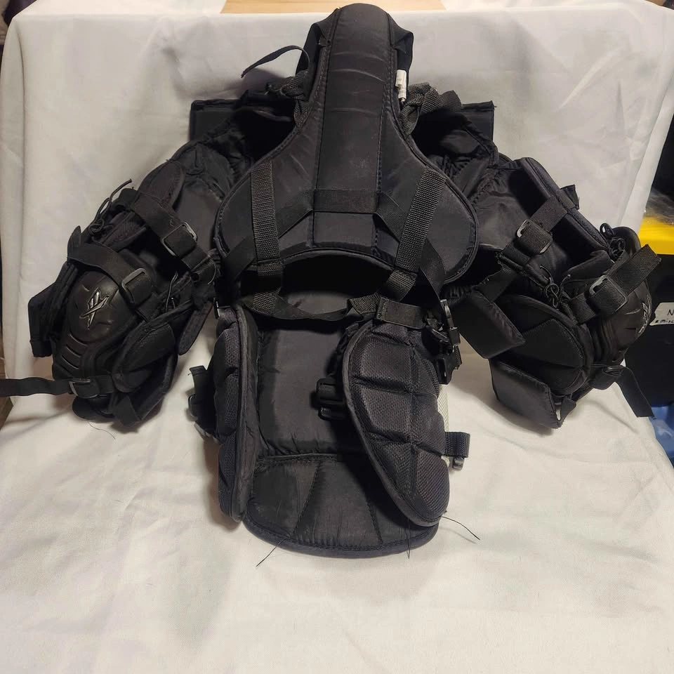 Reebok Goalie Chest Protector - Jr L/XL - photo 2