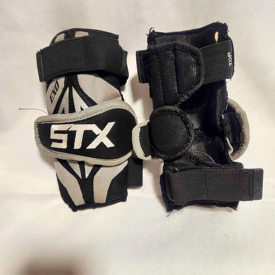 STX EVO - Lacrosse Arm Guards