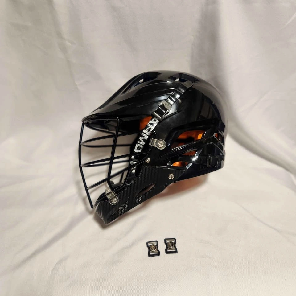 Schutt Field Lacrosse Helmet - Small