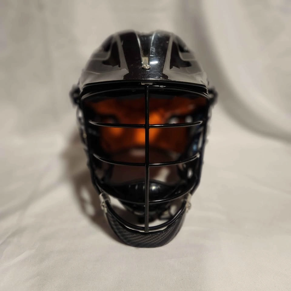 Schutt Field Lacrosse Helmet - Small - photo 2