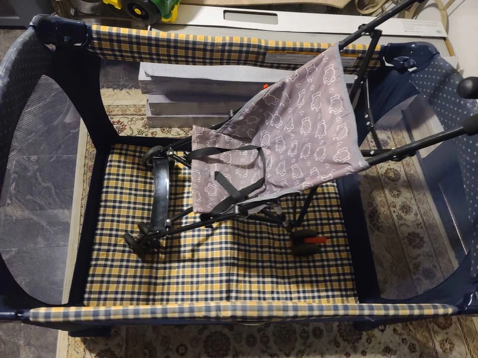 Lots of Baby Items - photo 2