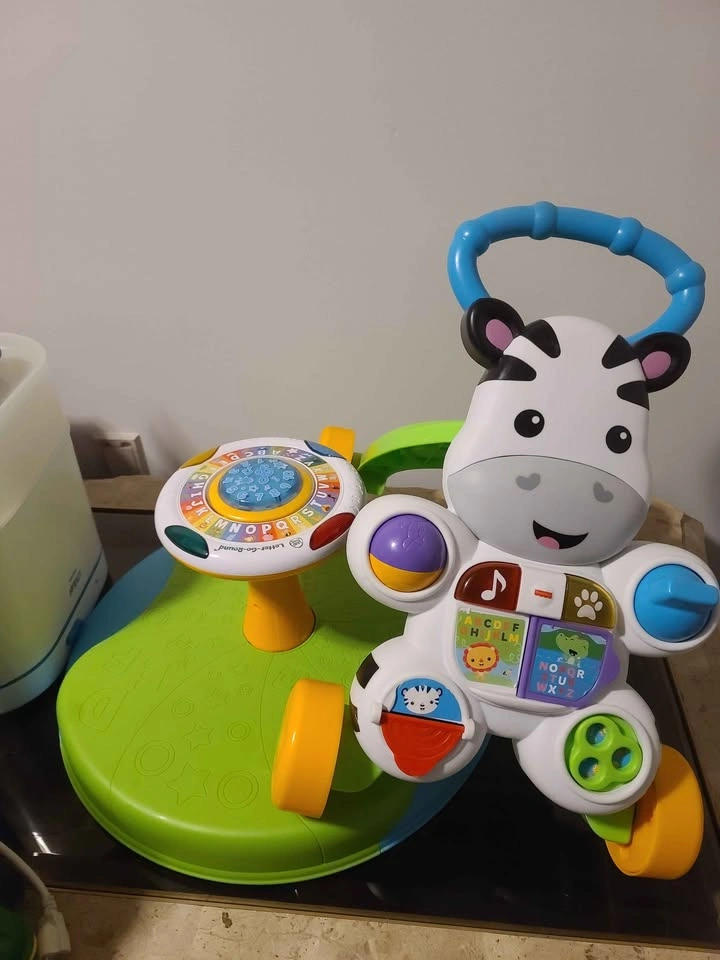 Lots of Baby Items - photo 5