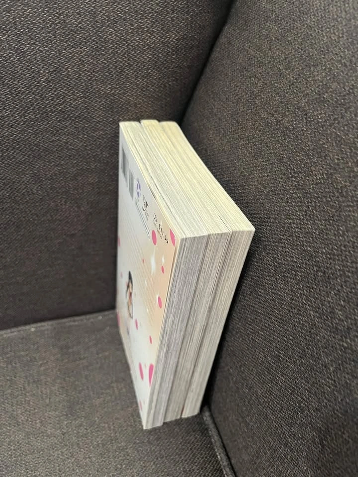 Puella Magi Madoka Magica Vol. 1-3 Manga - photo 3
