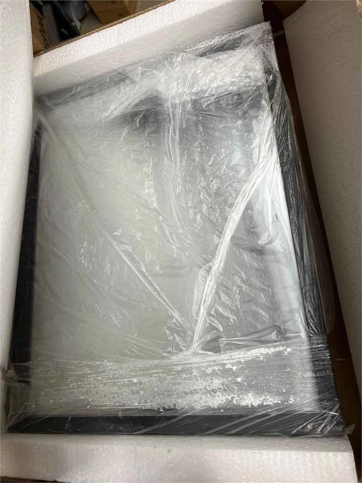 Brand New - Bathroom Mirror - 18x24 Inch - photo 3