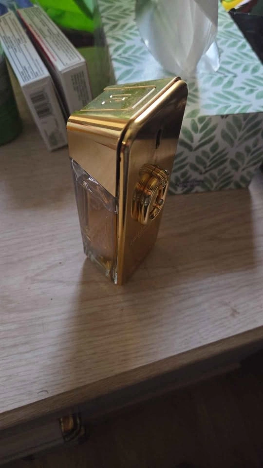Paco Rabanne 1 Million EDP 85% Full - photo 2