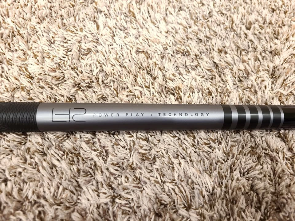 Lucasi Hybrid LHC17 Pool Cue - photo 2