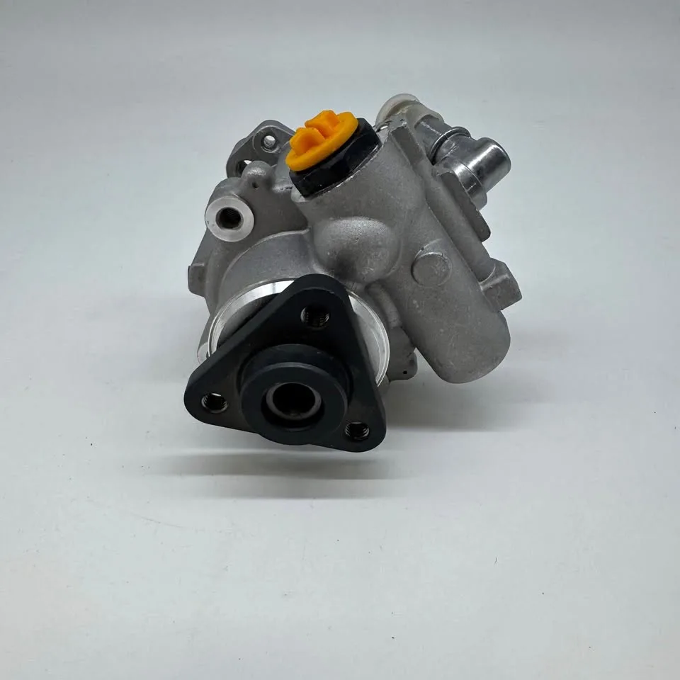 Power Steering Pump BMW X3 3.0i thumbnail